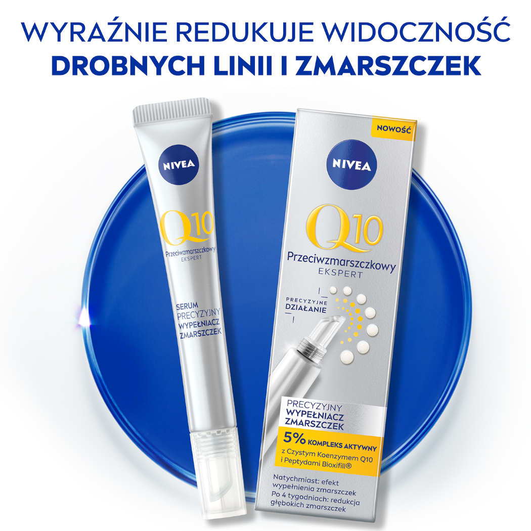 Nivea Q10