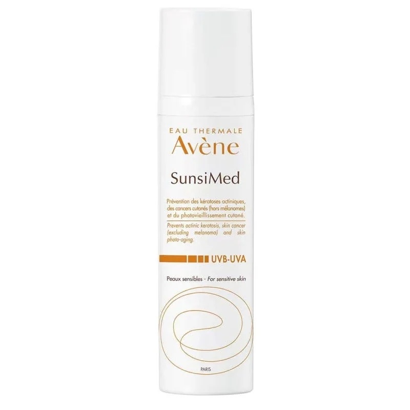 AVENE Sunsimed Pigment DM 80 ml hoher Lichtschutz