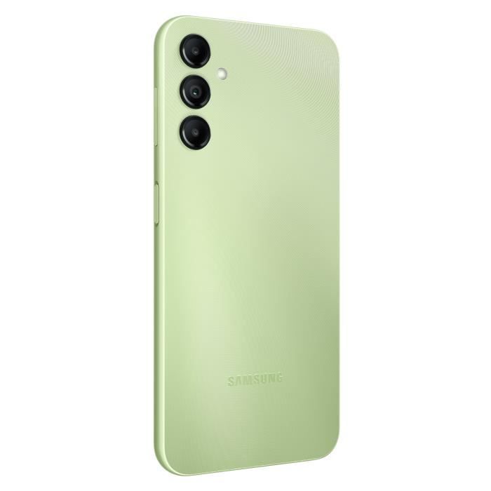 SAMSUNG Galaxy A14 5G Verde 128 GB