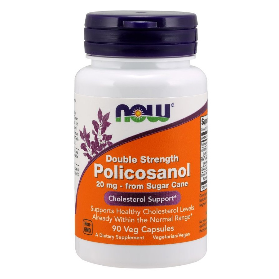 Policosanolo da Now Foods