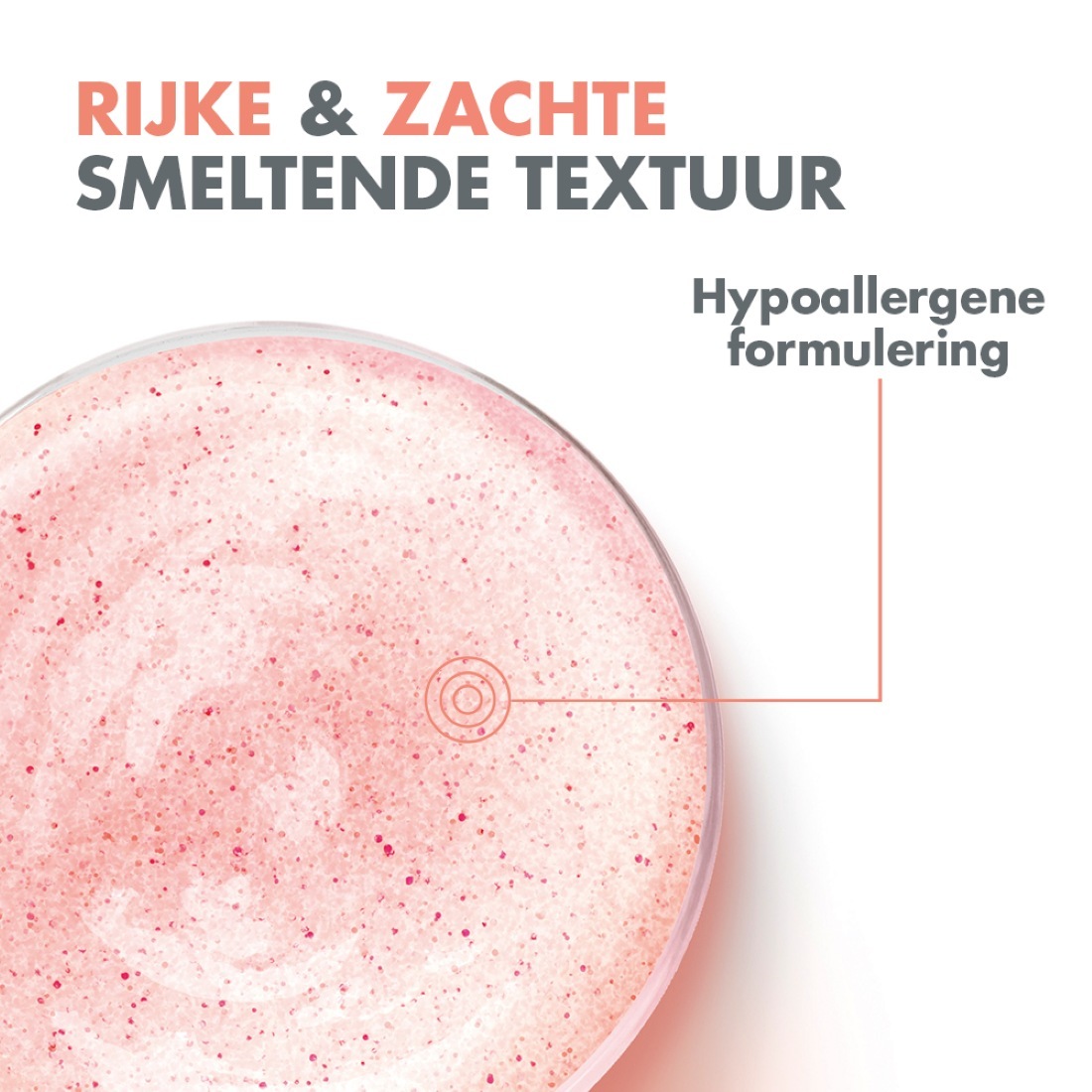 Avène Body Scrub Eau Thermale Gentle Exfoliation - 200 ml
