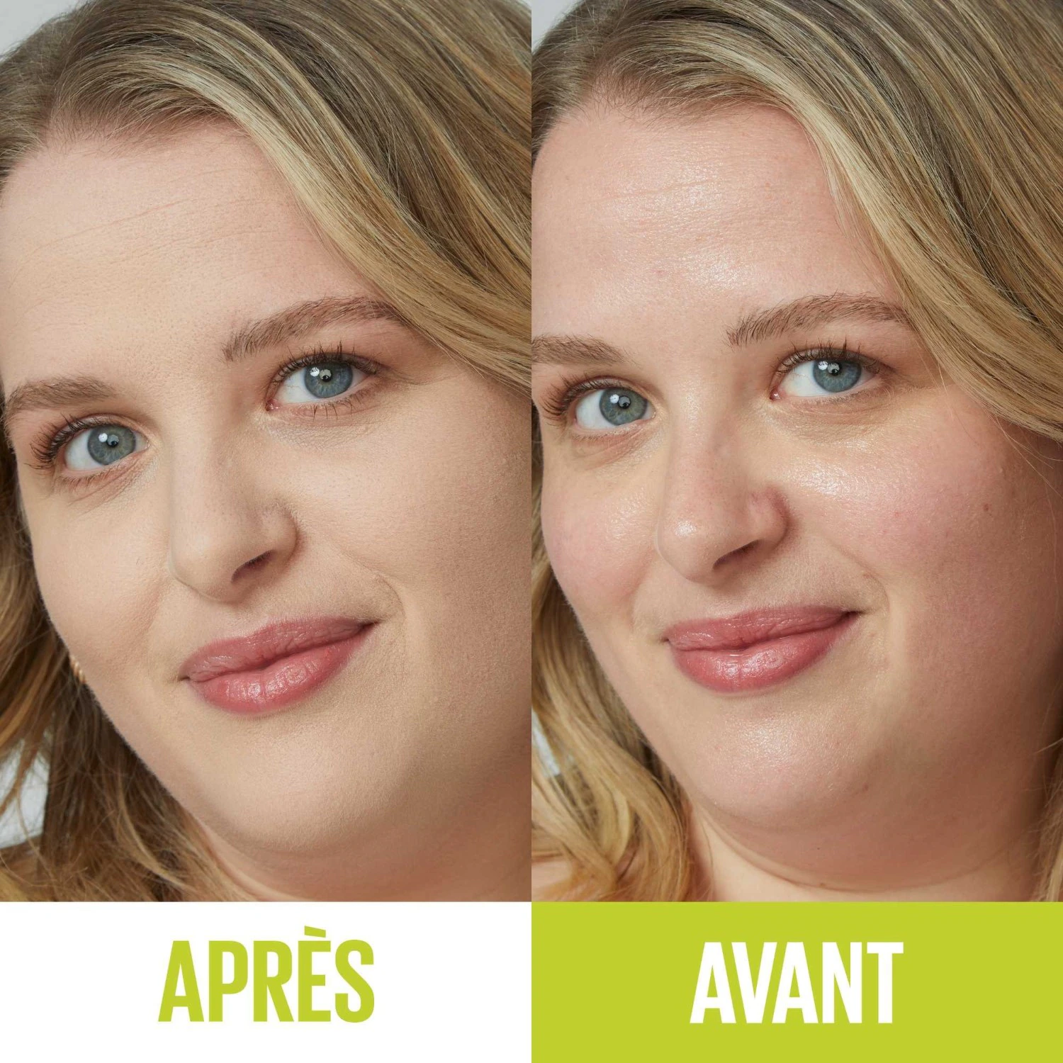 Maybelline Fond de teint-Poudre Longue Tenue