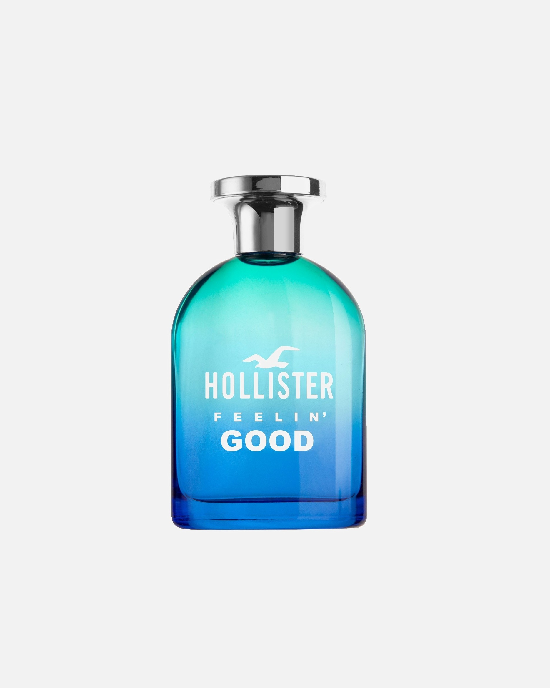 Hollister tualetinis vanduo „Feelin' Good For Him“ – 100 ml