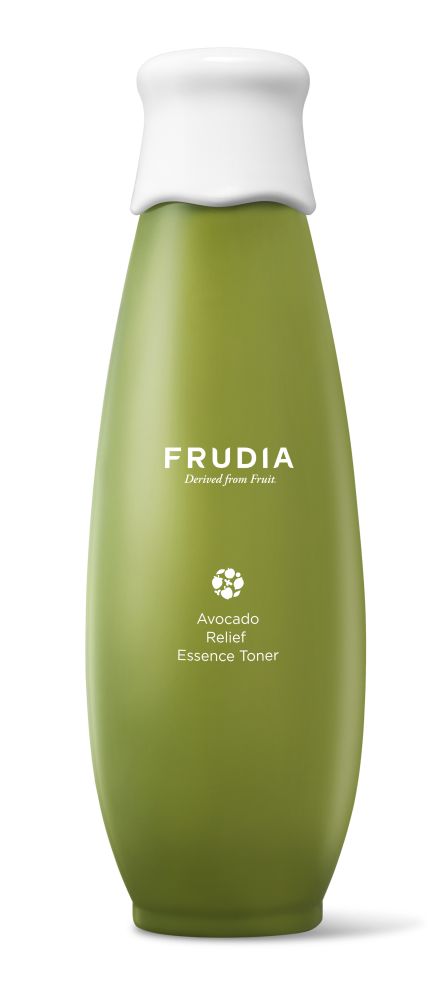 Frudijas avokado