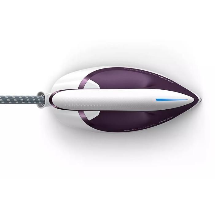 Station de repassage vapeur - Philips - PerfectCare - 2400 W - 120 g/min - Semelle céramique