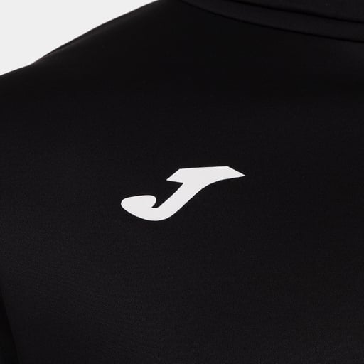 Sudadera Joma Sena Negro