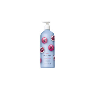 Pupa Fruit Lovers Granaattiomena-suihkugeeli 500 ml 500 ml