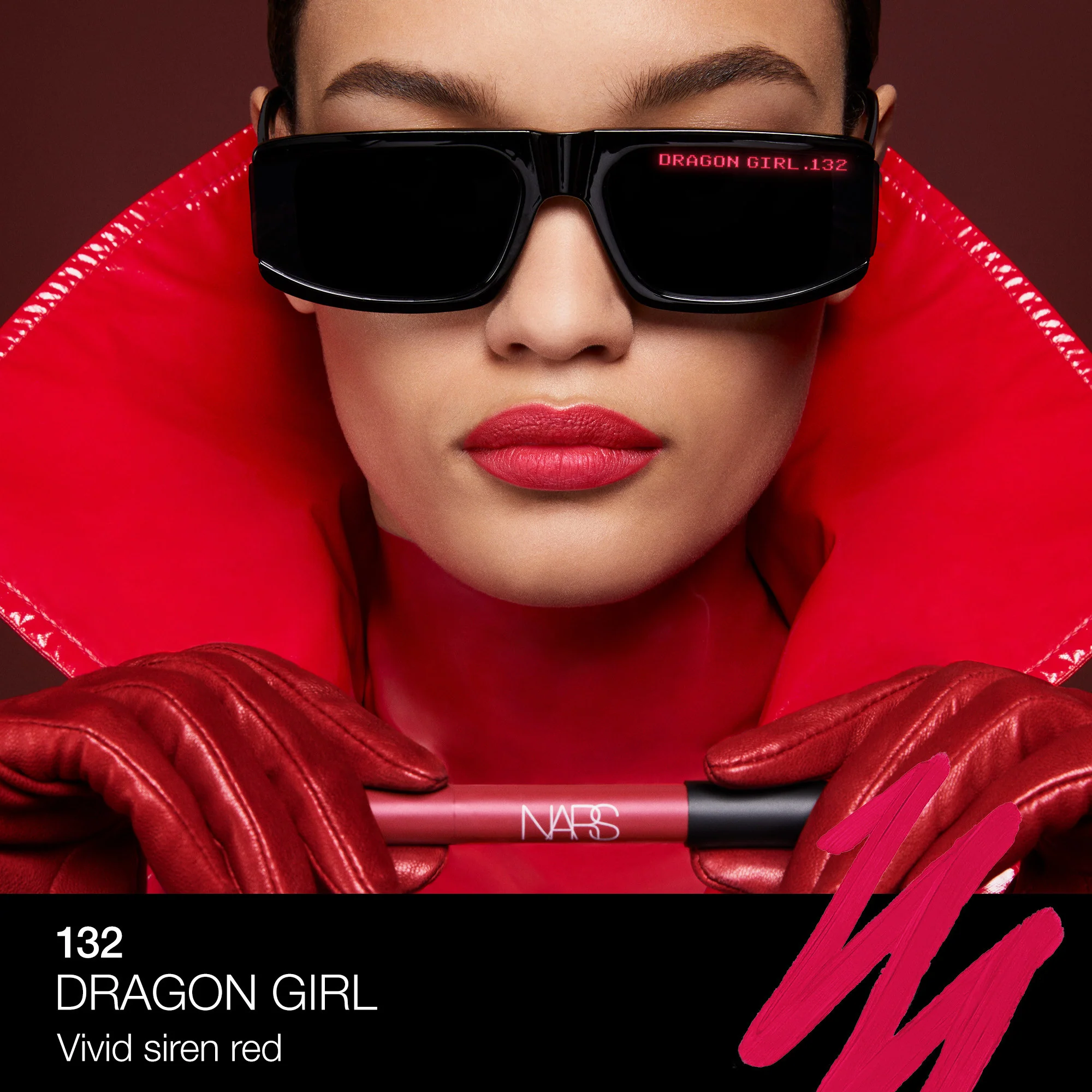 Labbra POWERMATTE HIGH INTENSITY LIP PENCIL - Matitone labbra