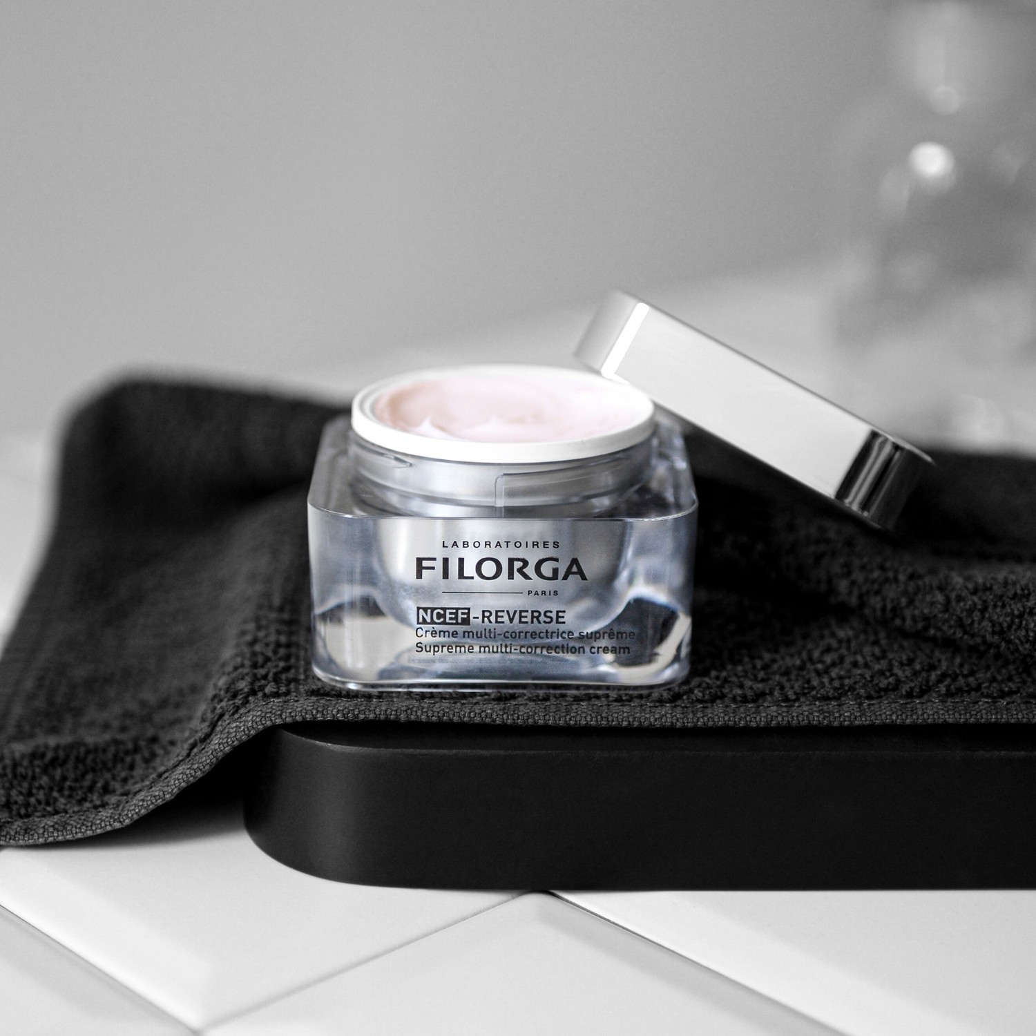 Filorga Anti-Aging Care NCEF-REVERSE NCTF-Inversé - 50 ml