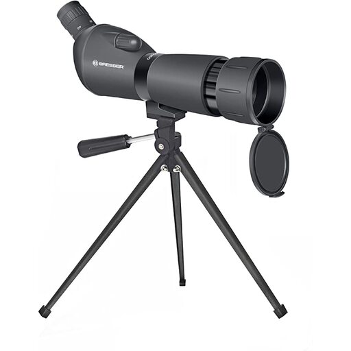 Bresser 20-60x60 jordbaseret teleskop
