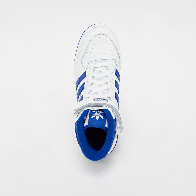 Zapatillas Forum Mid