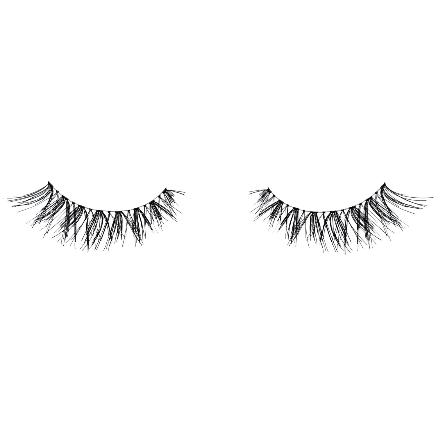 Catrice Faked Everyday Natural Lashes faux cils