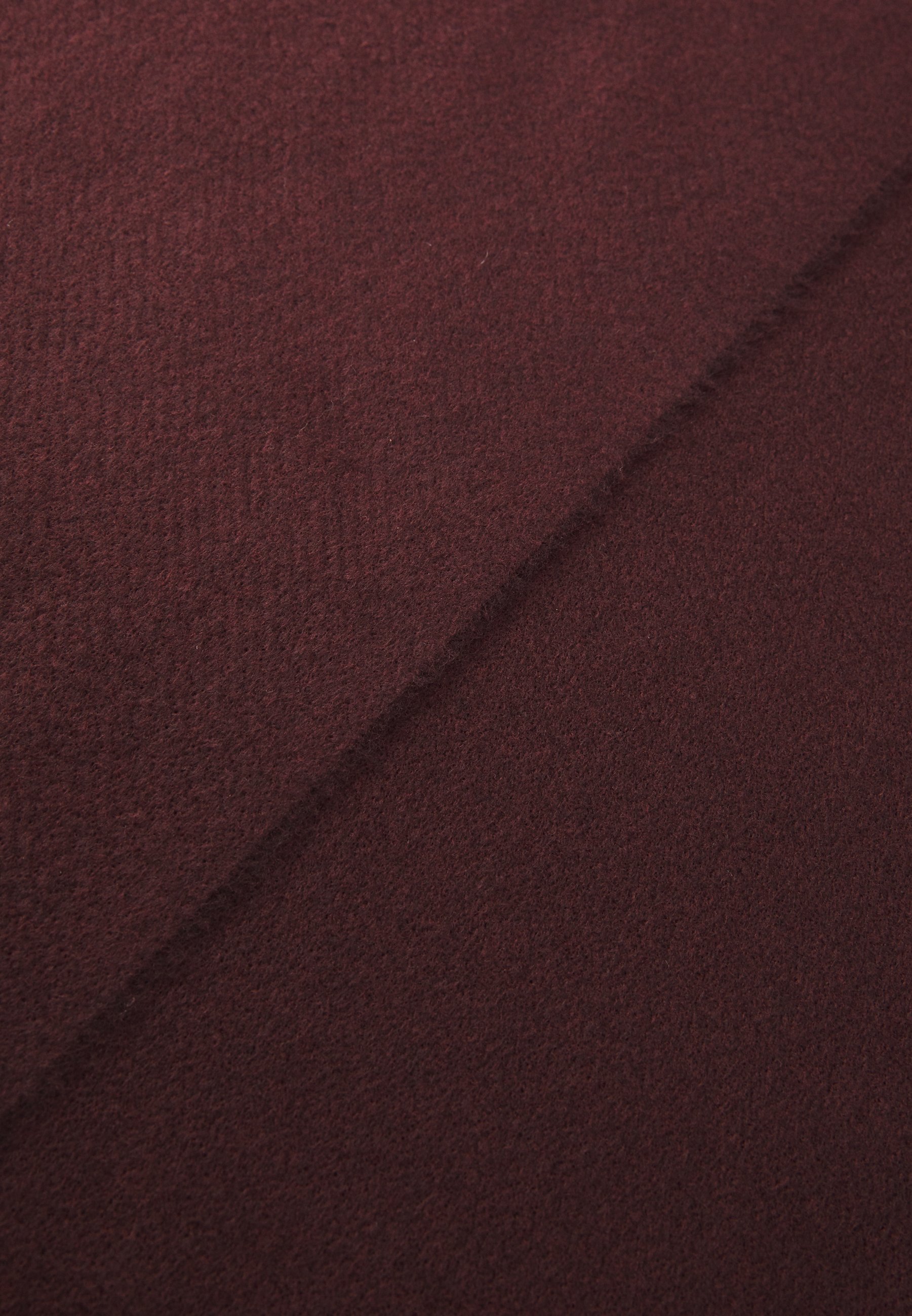Pier One UNISEX - Sciarpa - bordeaux