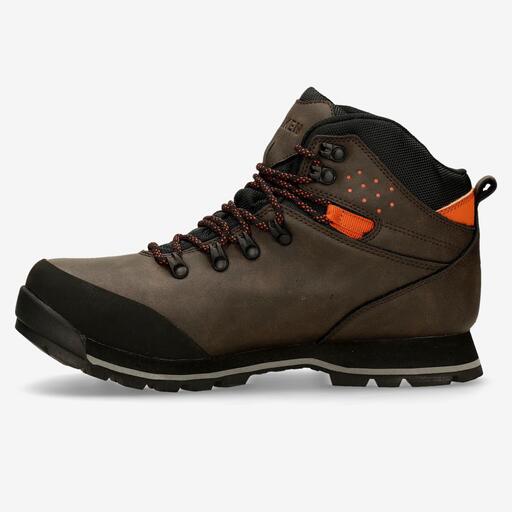 Boriken bergschoenen