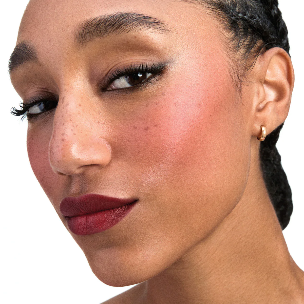 Viso BLUSHITUDE - Fard crema, Rossetto, Ombretto crema