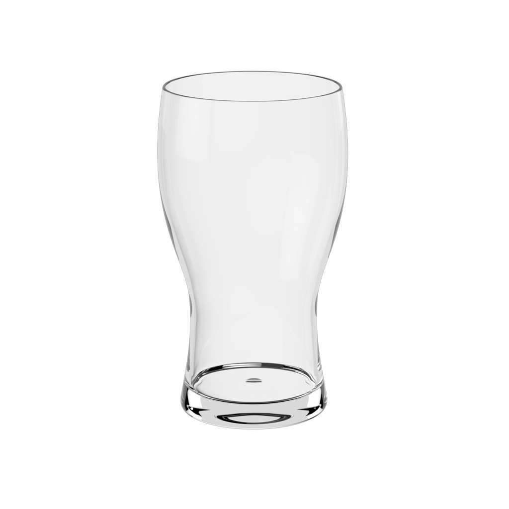 Villeroy & Boch glāžu komplekts, 2 daļas, Purismo Beer - 2 daļas