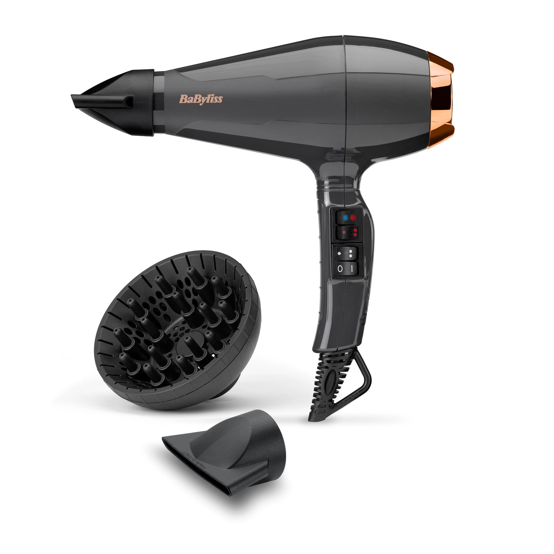 Air Pro 2200 - Babyliss