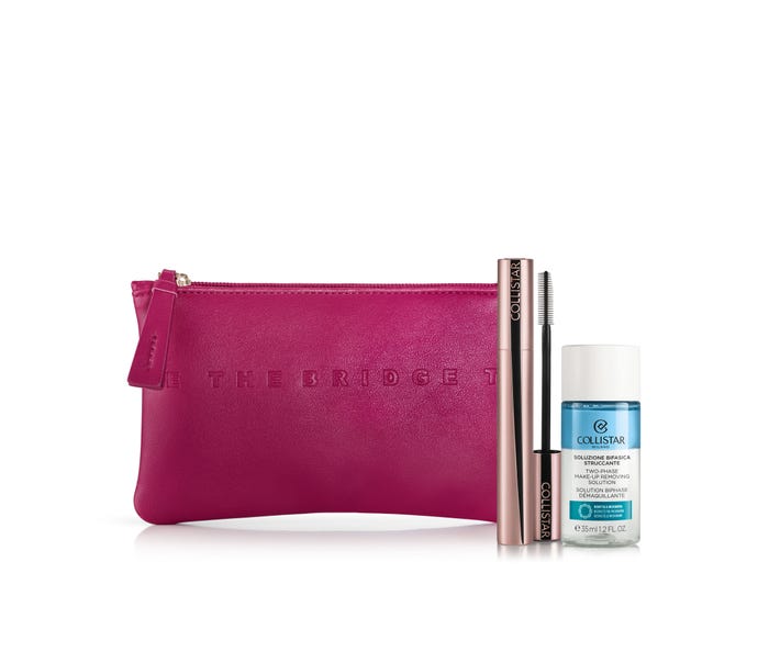 Set Mascara Infinito Extra Negro | 1 enhet
