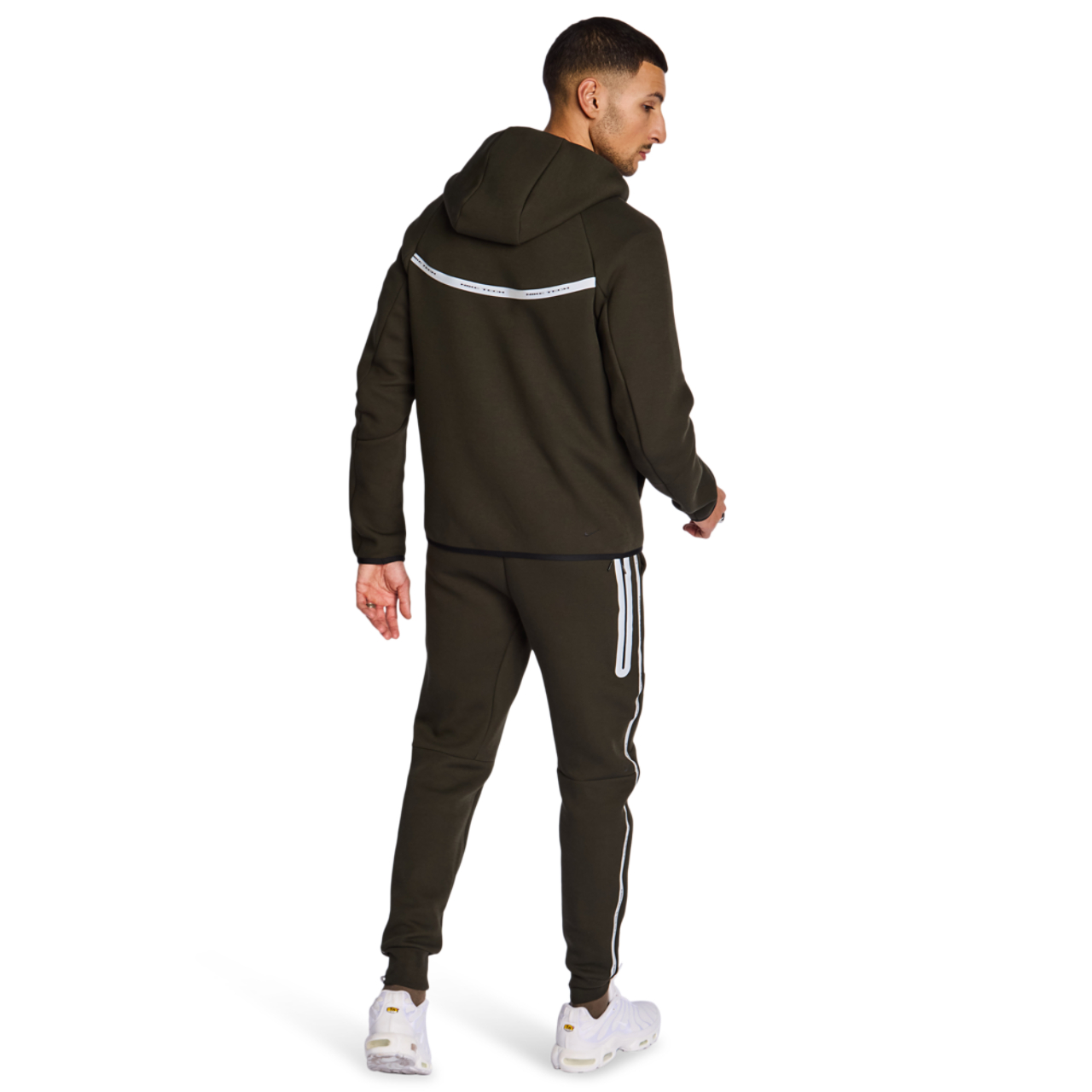 Nike Tech Fleece Reflekterende