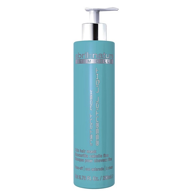 Abril et Nature Essential Light