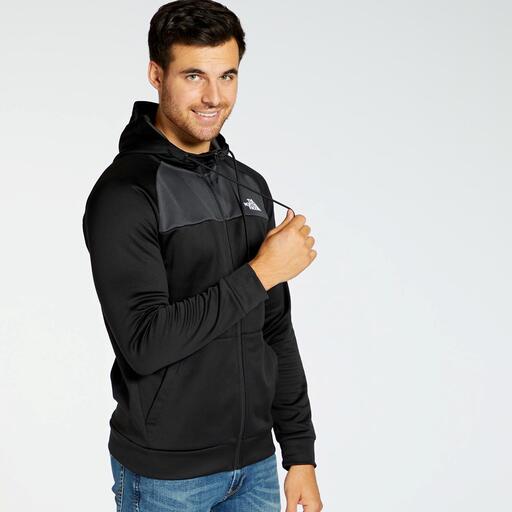 Флис The North Face Reaxion