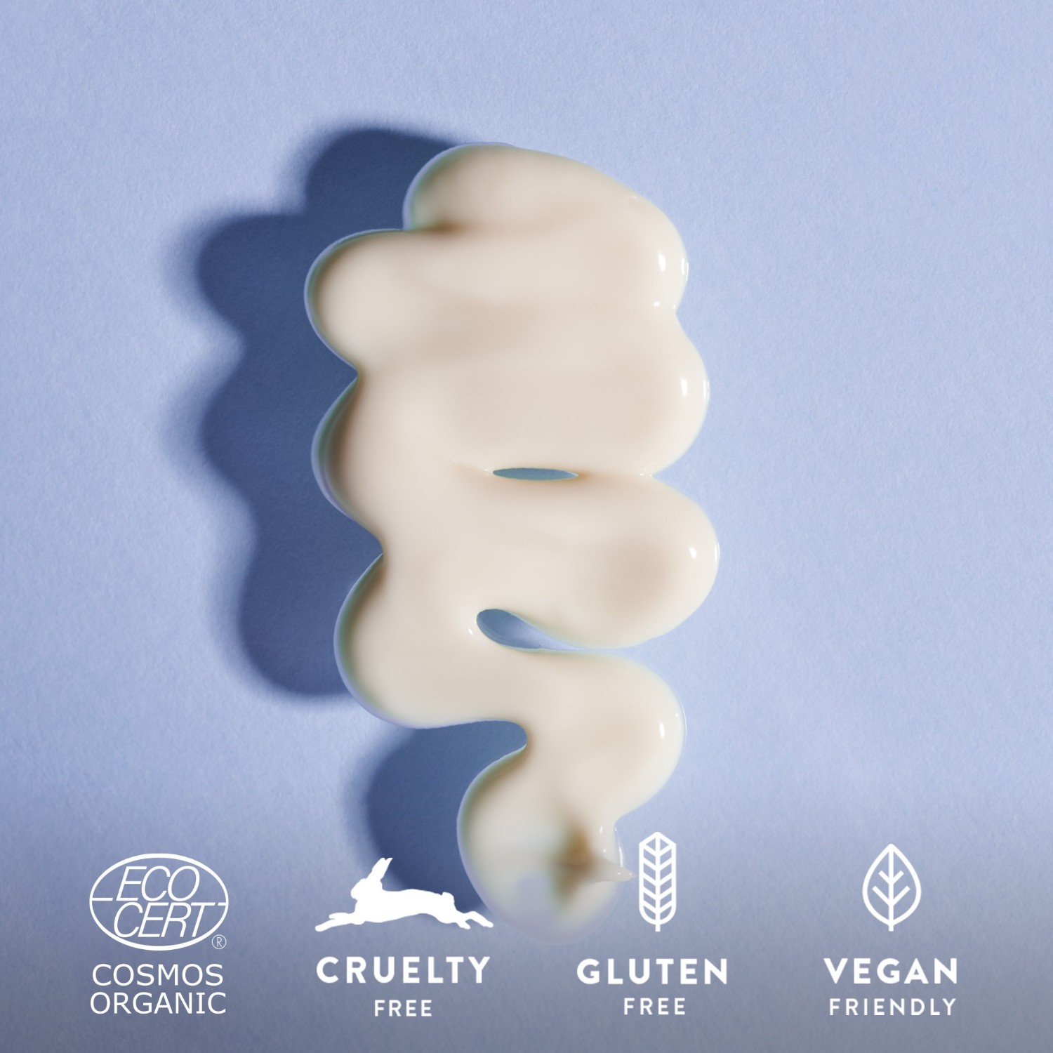 MÁDARA Wrinkle Resist Crème contour des yeux