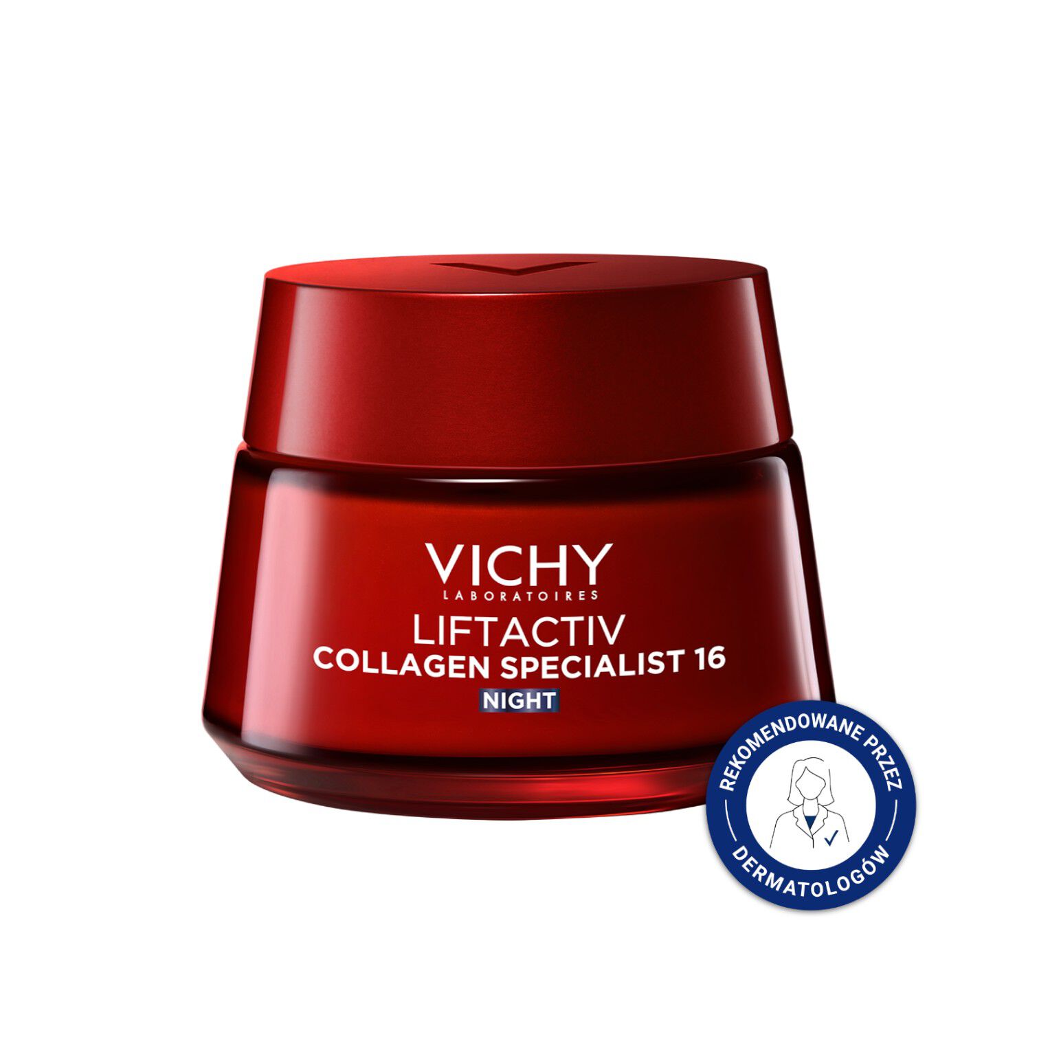 Vichy Liftactiv Collagen Specialist Noc