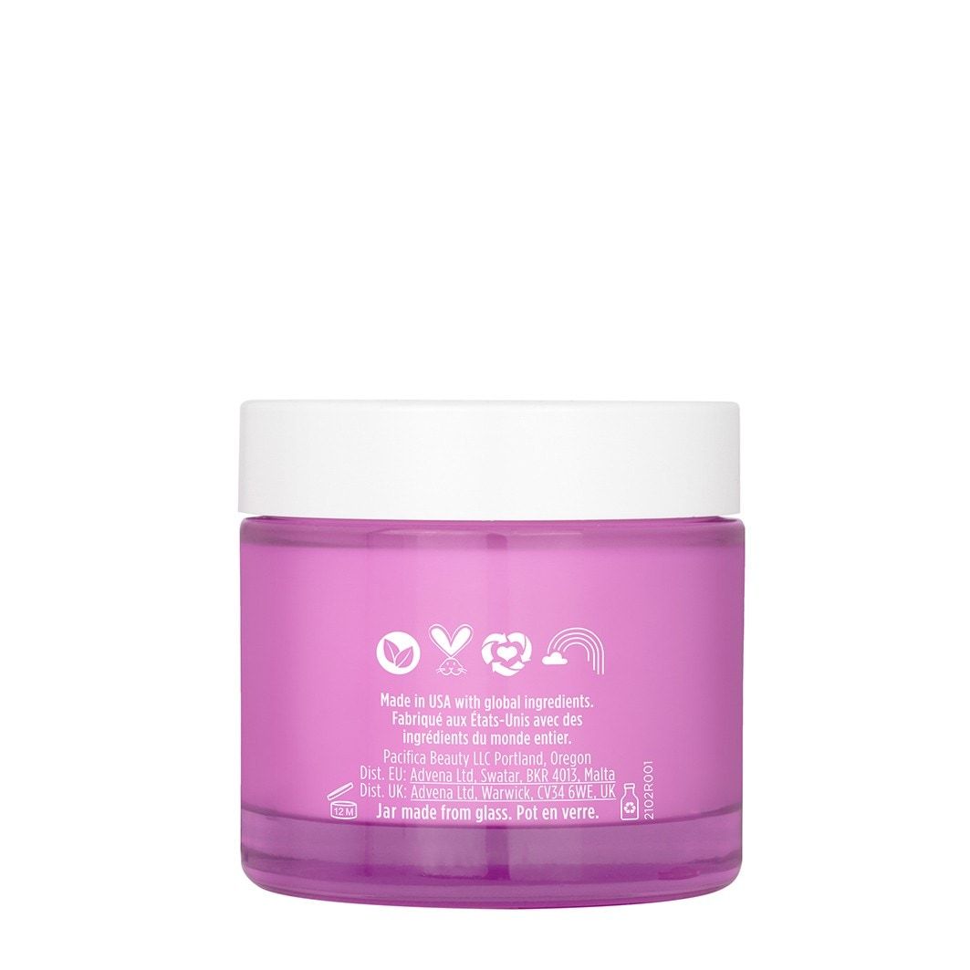 „Pacifica Dreamy Youth“ superpeptidinis veido kremas – 50 ml