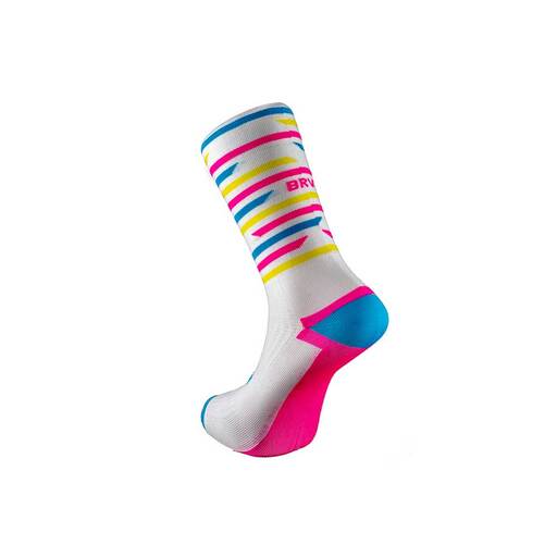  Calcetines Técnicos The One Brave Happy