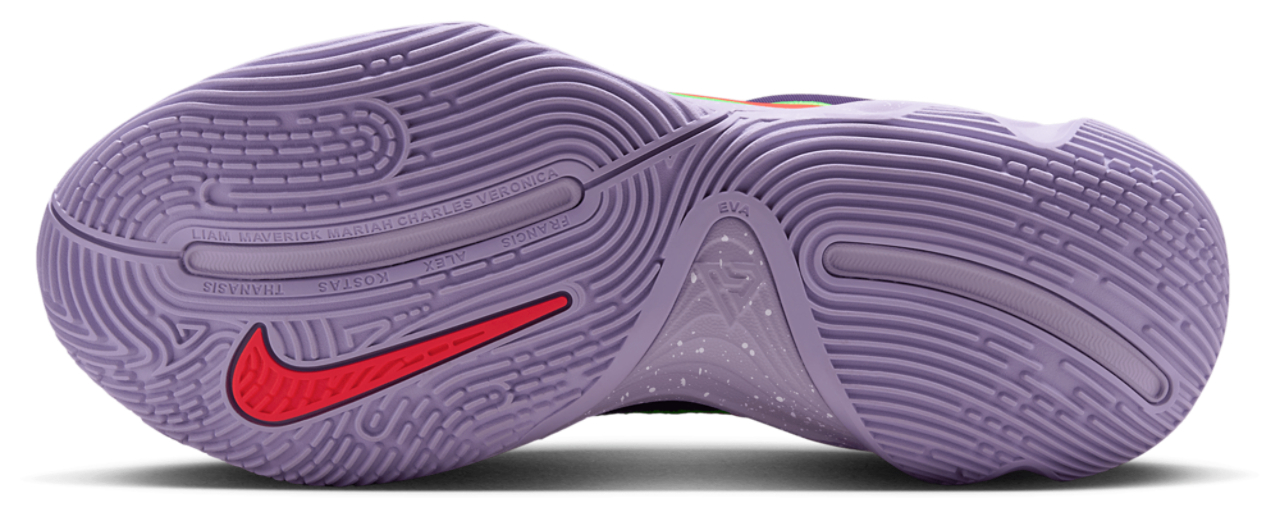 Nike Giannis Immortality 4