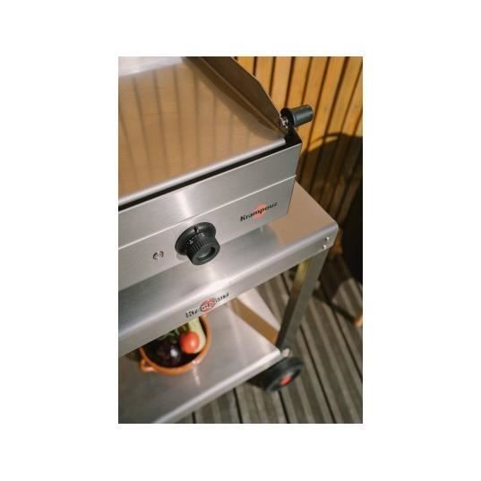 KRAMPOUZ Plancha Smart PFST1AA-KR