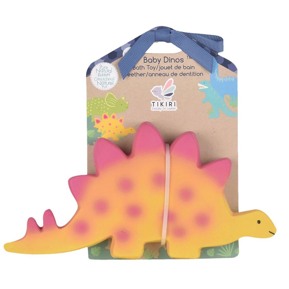 Tikiri My First Dino Collection