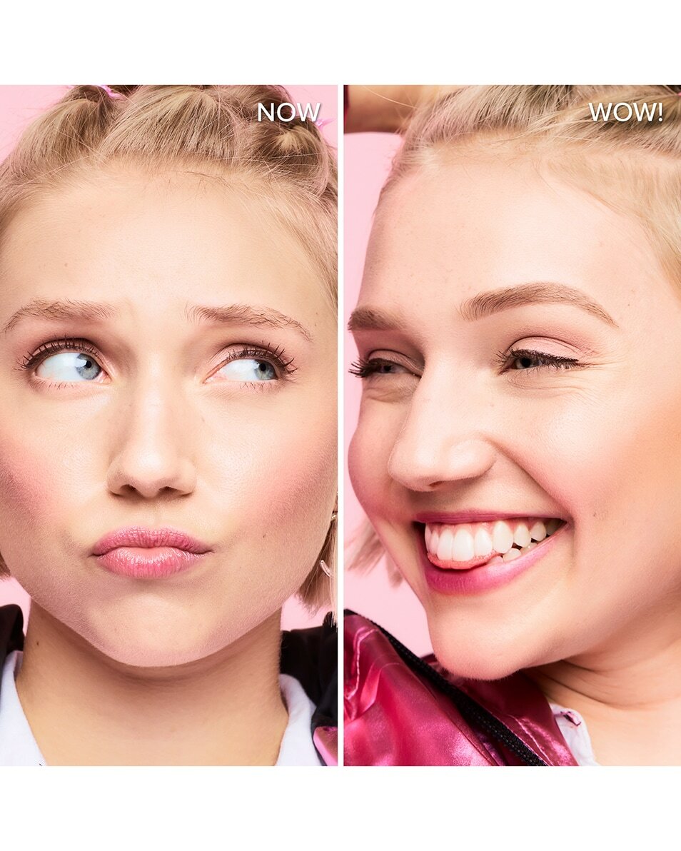 BENEFIT COSMETICS BROW STYLER MULTIFUNCTIONEEL WENKBRAUWPOTLOOD EN POEDER
