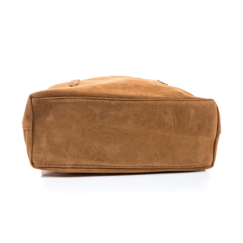  Vrecká Marron Femme