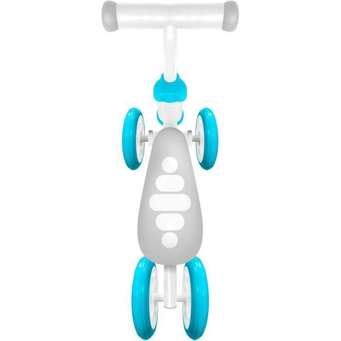 My first Baby Walker balance bike - STAMP - SKIDS CONTROL - Unisex