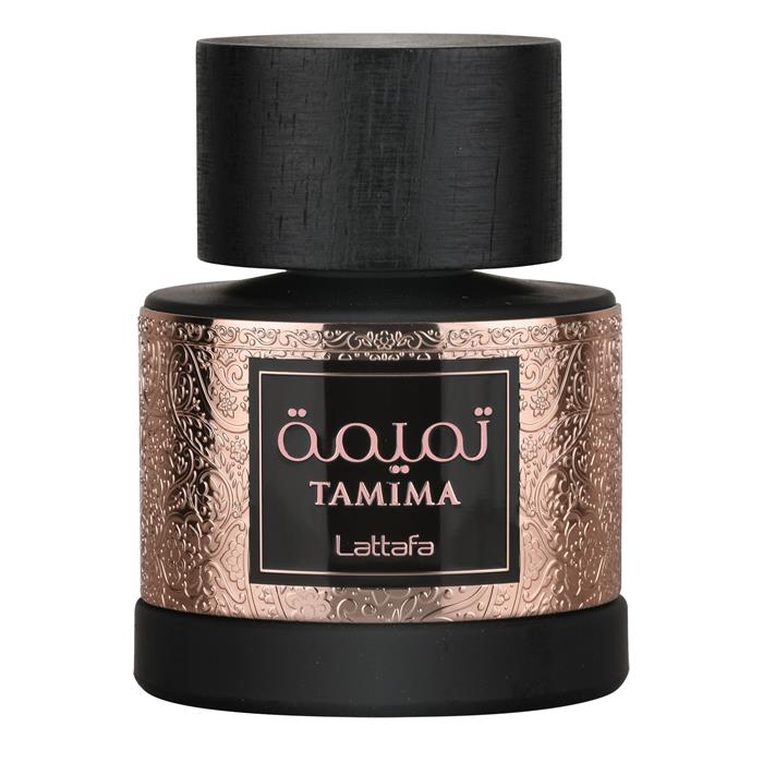 Tamima Lattafa