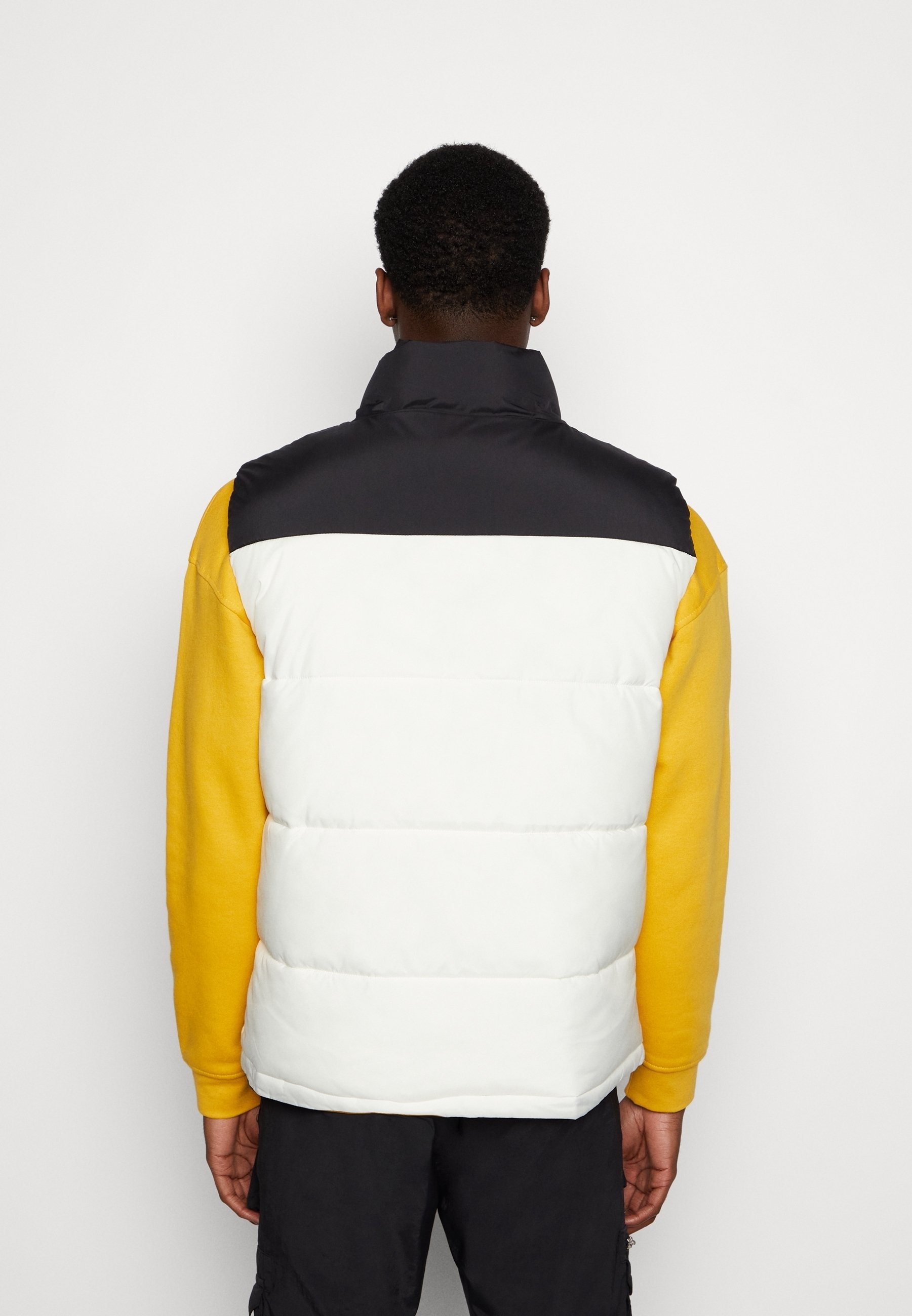YOURTURN Vest - zwart