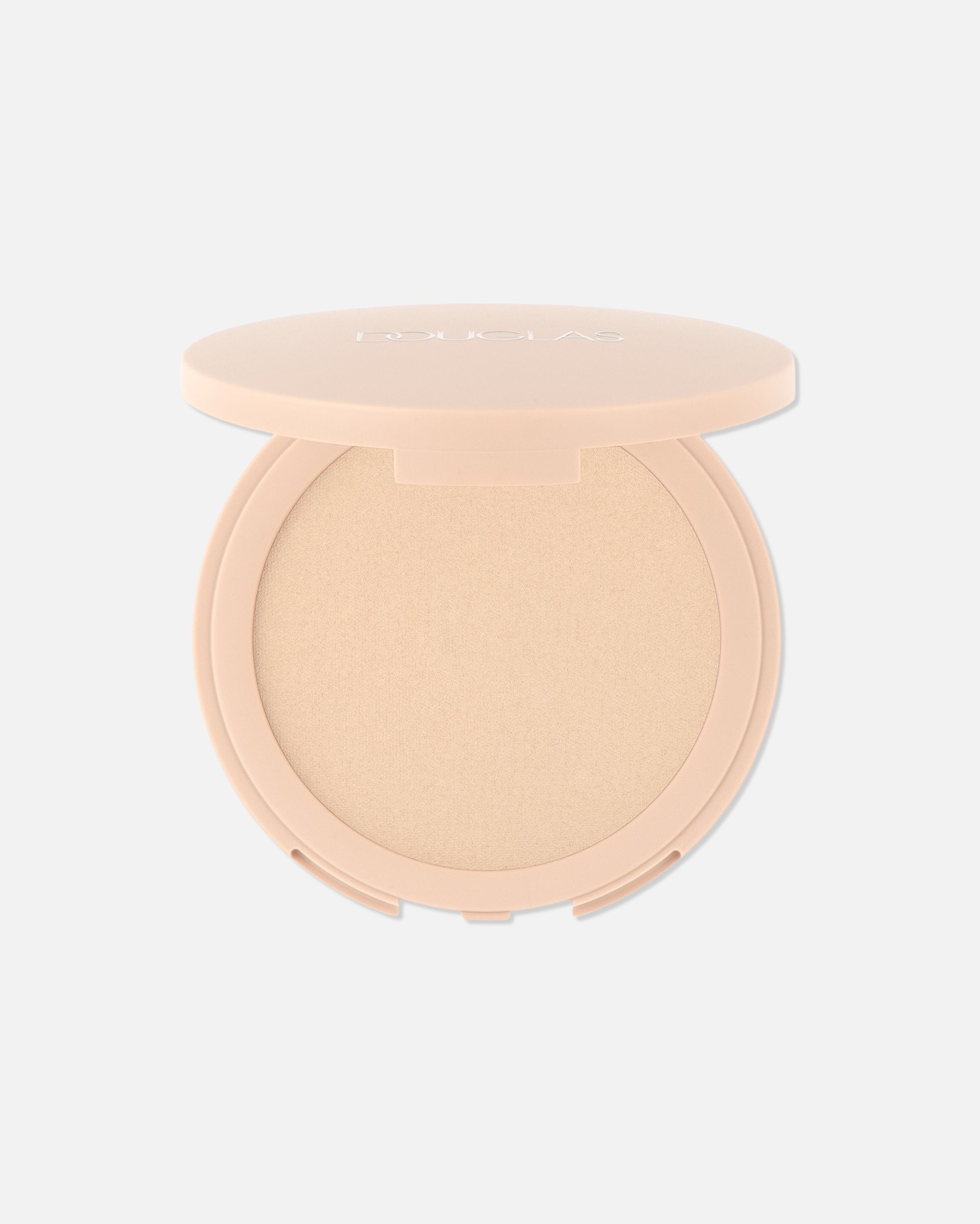 Matirajoči puder Douglas Collection Powder Makeup - 10 g