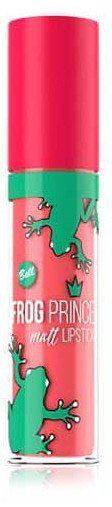 Tekoča šminka Animal Instinct Matte Frog Prince Tekoče šminke