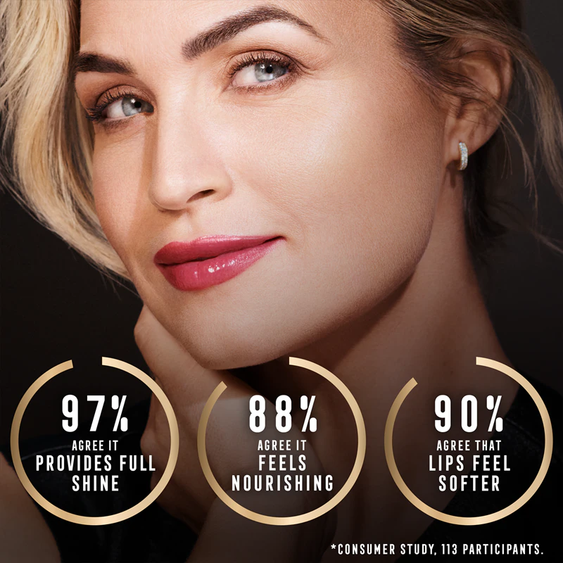 Gloss Labial Volumizador Max Factor 2000 Calorias