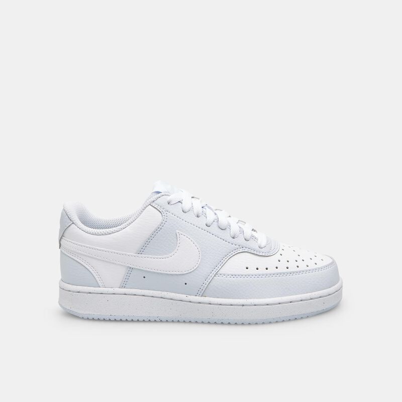 Női Nike Court Vision Low Next Nature cipő