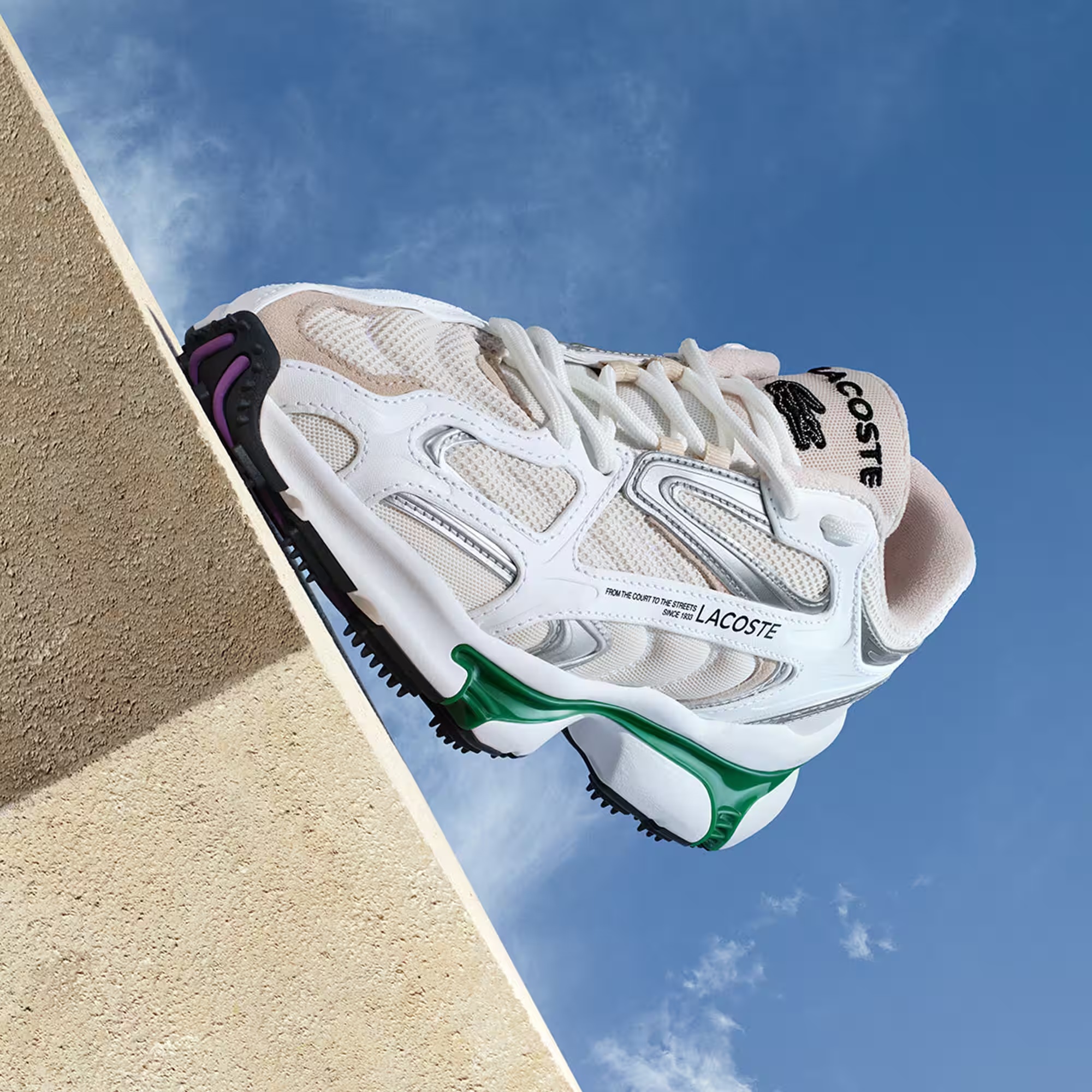 Men's L003 2K24 Sneakers
