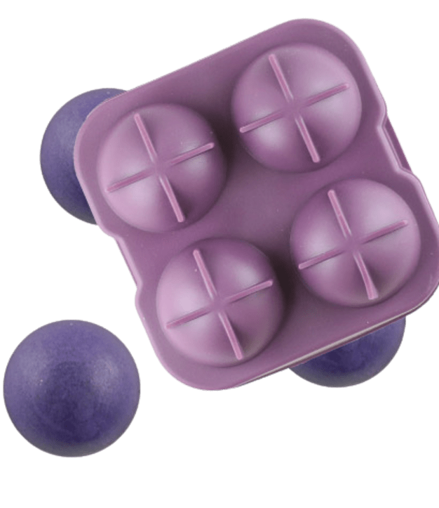 Moule en silicone Bubbles