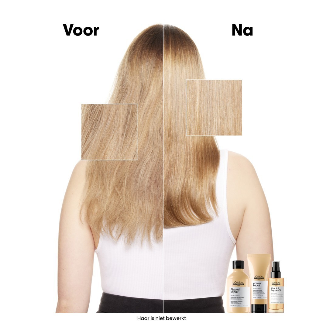 L'Oréal Professionnel kondicionieris Absolut Repair - 200 ml