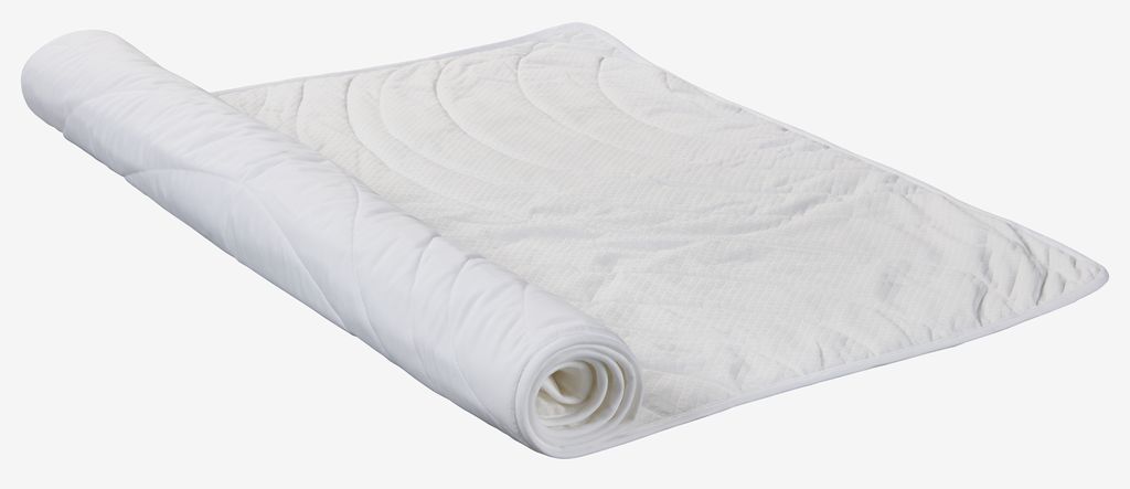 EFJORDEN Gold matrača pārvalks 90x200 EFJORDEN DREAMZONE