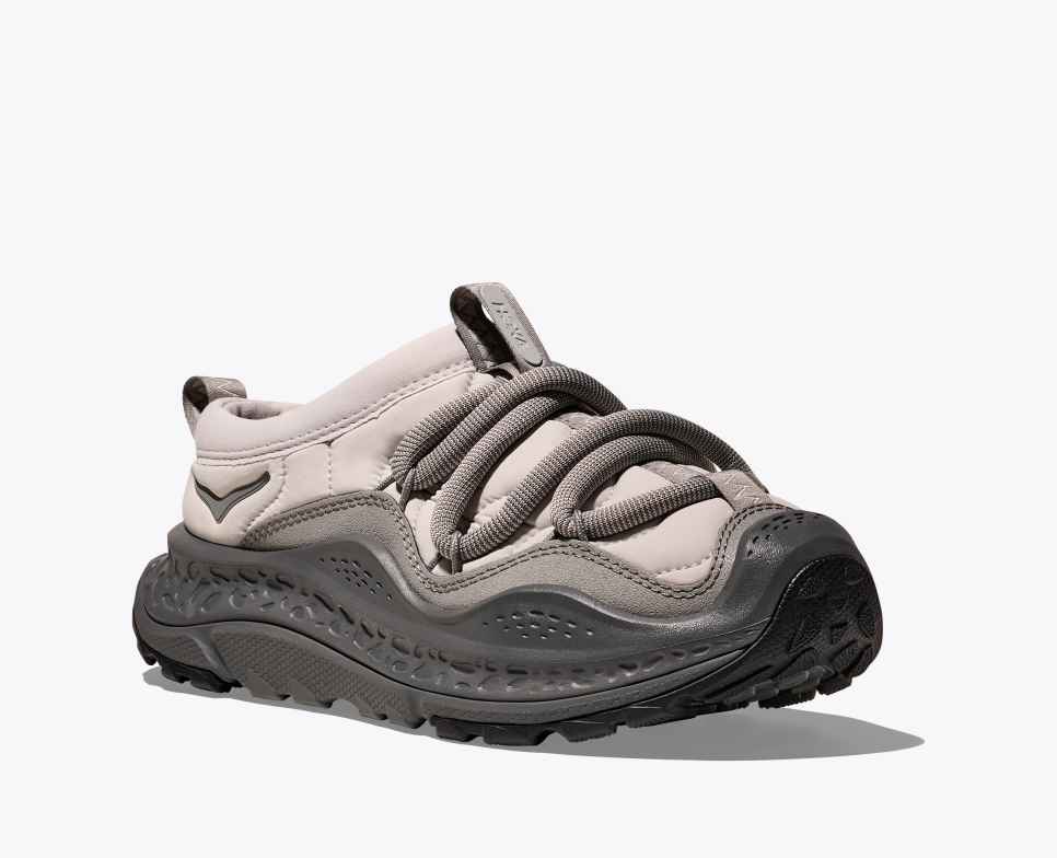HOKA Ora Primo Stardust / Satellietgrijs