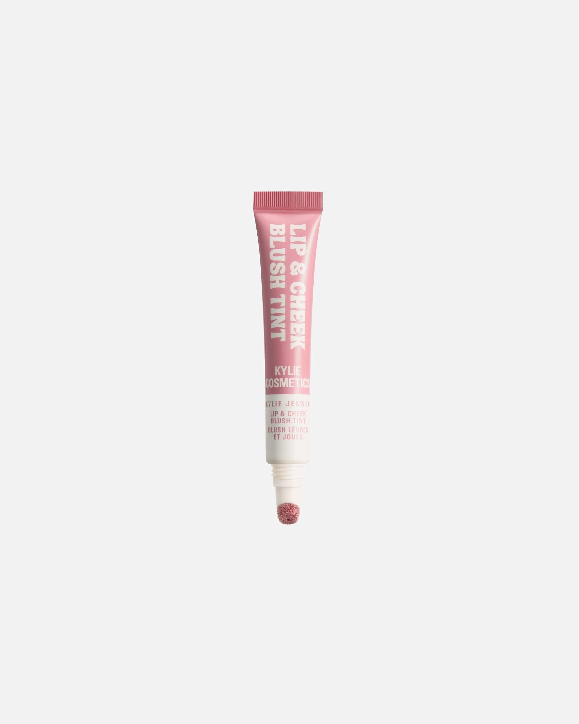 Kylie Cosmetics rumenilo za usne i obraze – Sve u ružičastom, 9 ml
