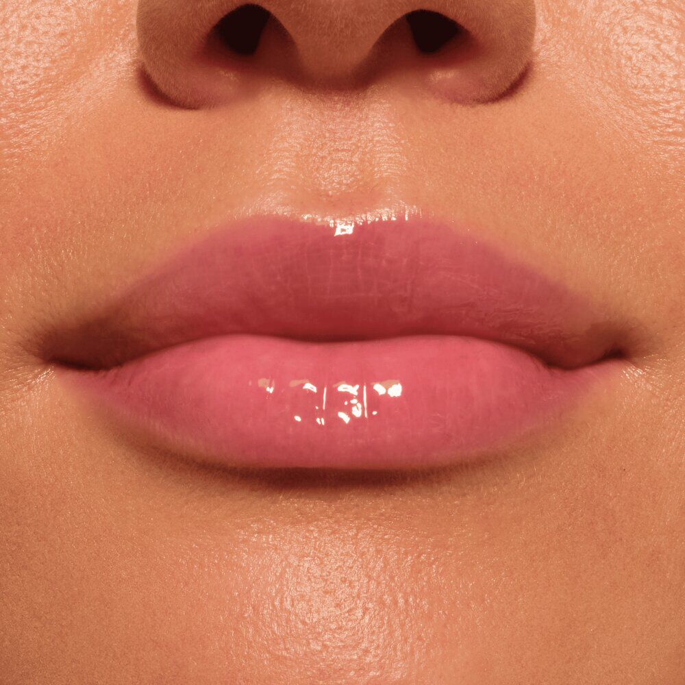 Catrice Gloss Obsessed lūpu spīdums