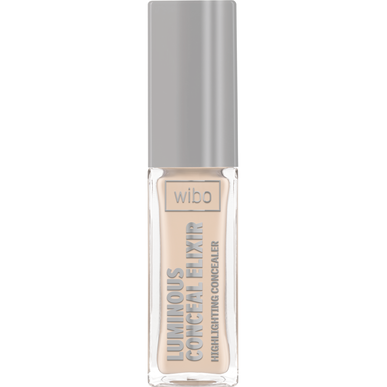 Wibo Luminous Face Corrector Elixir 11 ml