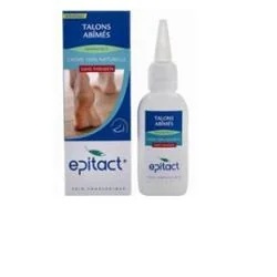 EPITACT Crema Epitact para talones agrietados 30 ml